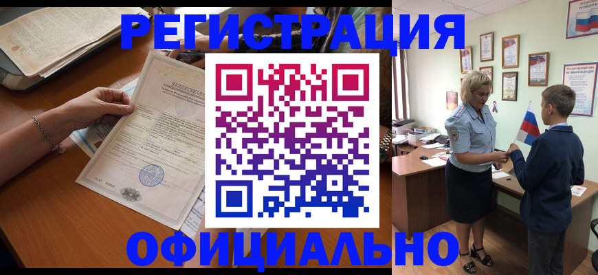 временная регистрация в квартире в Московской области